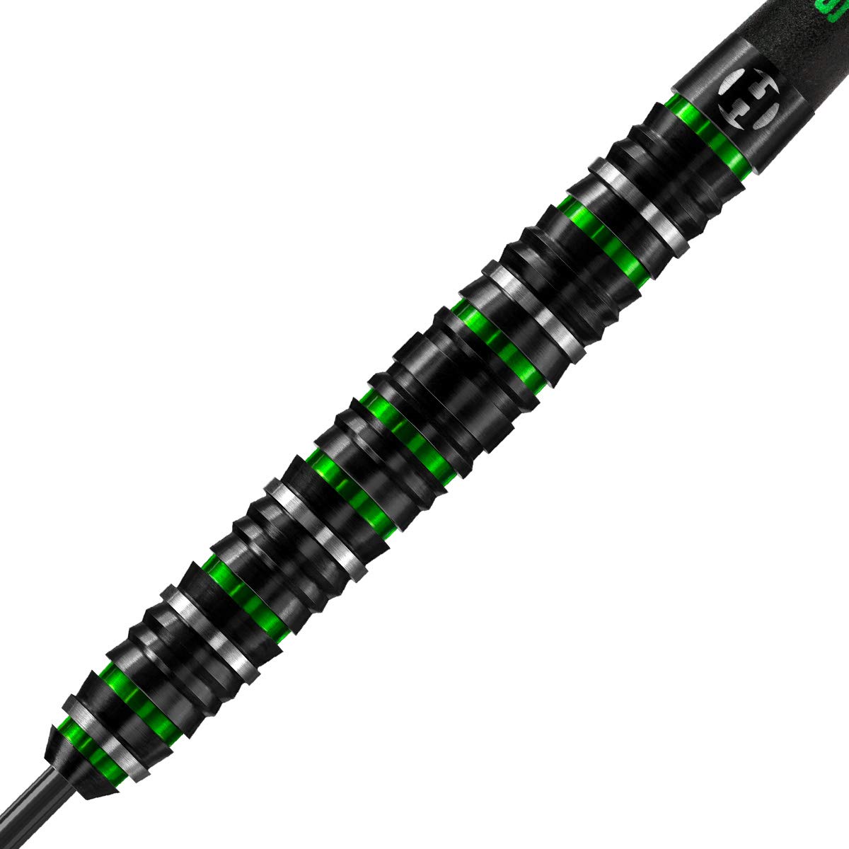 AVANTI 18g タングステン90% Amazon.co.jp: Harrows Avanti 90% タングステン スチール